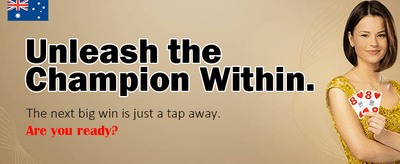 Best Pokies Action Down Under banner