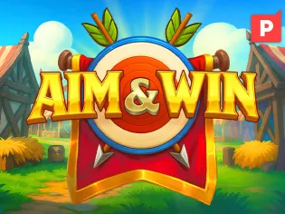 Aim & Win game cover