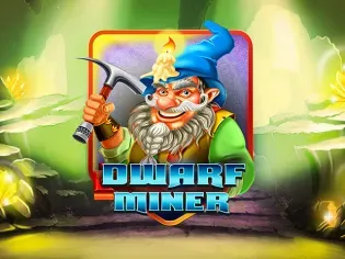 Dwarf Miner