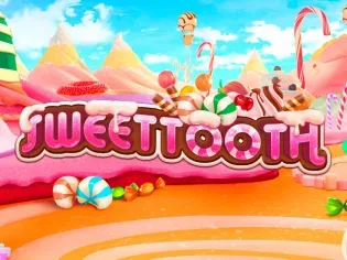 Sweet Tooth thumbnail