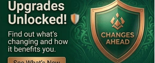 Weekly Reload Special promotion