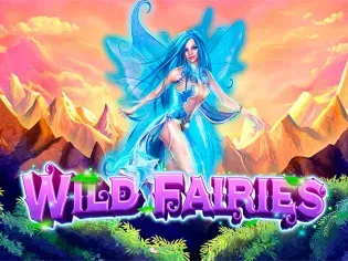 Wild Fairies thumbnail