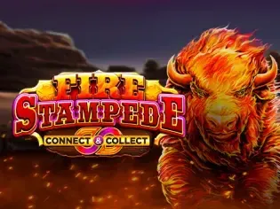Fire Stampede thumbnail