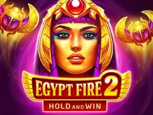 Egypt Fire 2 thumbnail